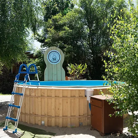 Apartment Kunstloft - Atelier Der Auszeit Marienberg