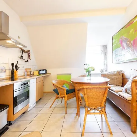 Apartment Kunstloft - Atelier Der Auszeit Marienberg