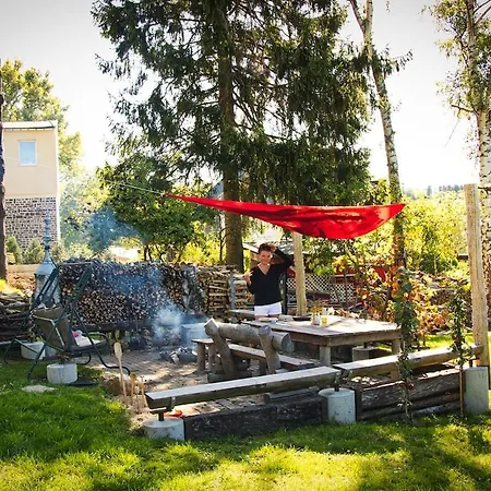 Kunstloft - Atelier Der Auszeit * Marienberg