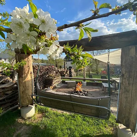 Kunstloft - Atelier Der Auszeit Apartment