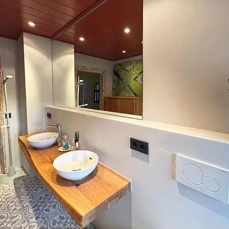 Kunstloft - Atelier Der Auszeit *