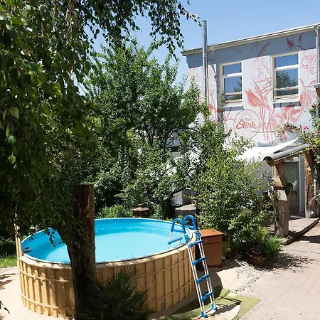 Kunstloft - Atelier Der Auszeit *