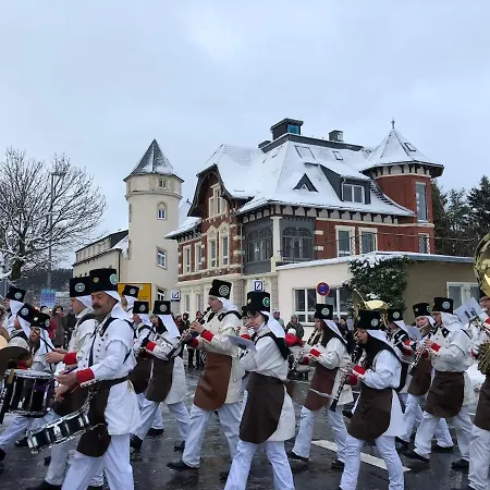Kunstloft - Atelier Der Auszeit Apartment