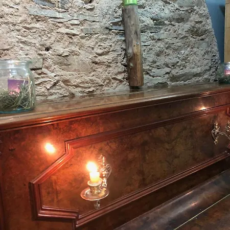 Kunstloft - Atelier Der Auszeit Apartment