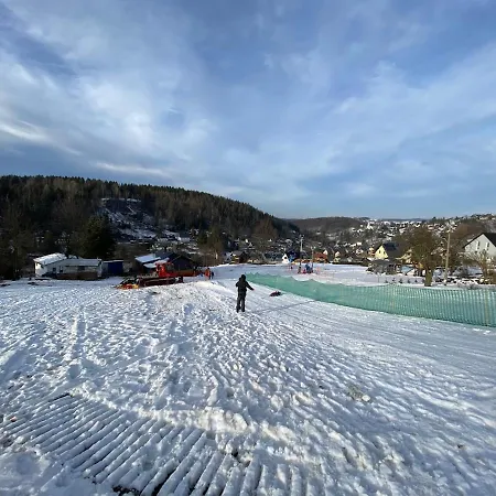 Kunstloft - Atelier Der Auszeit Apartment *