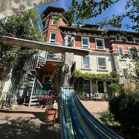 Kunstloft - Atelier Der Auszeit *