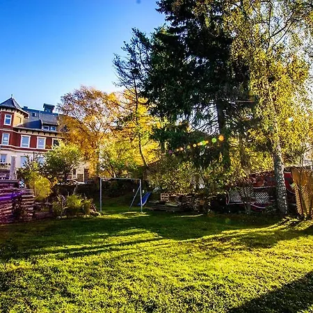 Appartement Kunstloft - Atelier Der Auszeit *