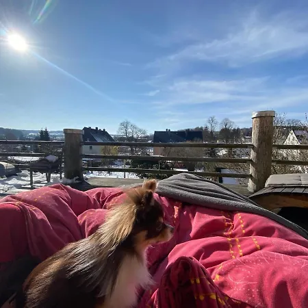 Kunstloft - Atelier Der Auszeit