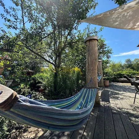 Kunstloft - Atelier Der Auszeit * Marienberg