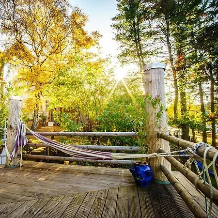 Appartement Kunstloft - Atelier Der Auszeit