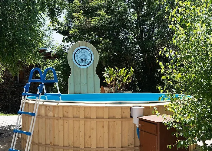 Apartman Kunstloft - Atelier Der Auszeit Marienberg