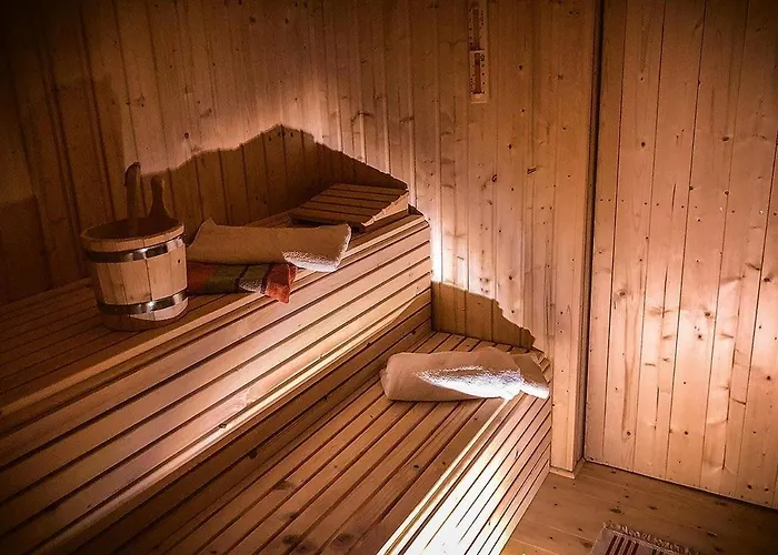 Apartman Kunstloft - Atelier Der Auszeit *