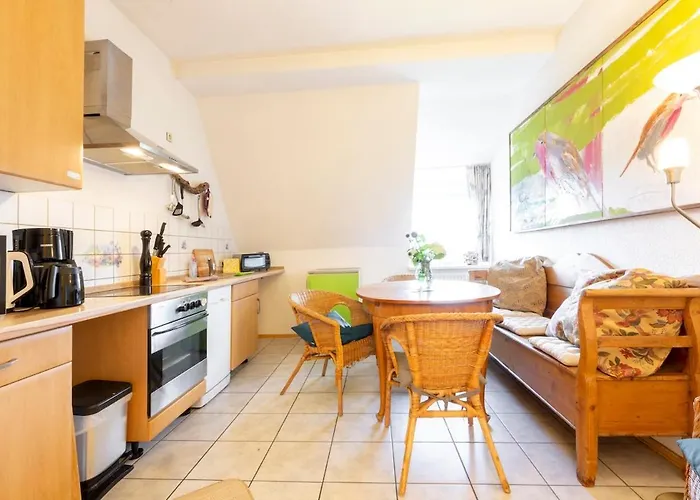 Apartman Kunstloft - Atelier Der Auszeit Marienberg