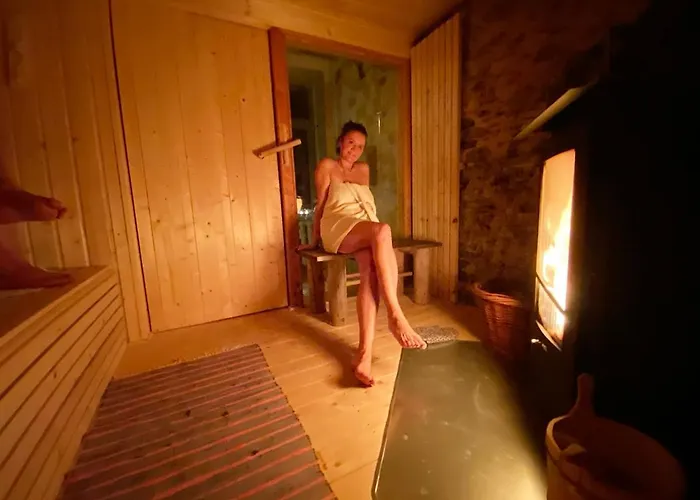 Kunstloft - Atelier Der Auszeit Apartman