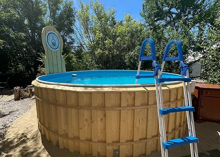 Kunstloft - Atelier Der Auszeit * Marienberg