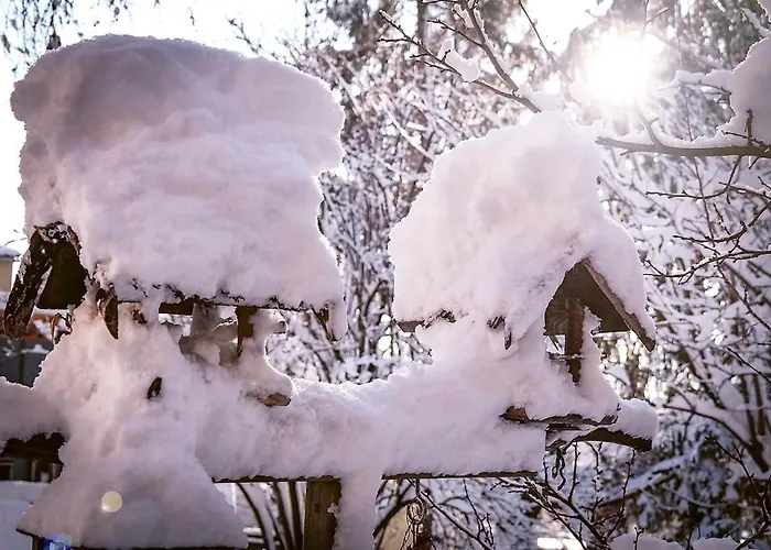 Kunstloft - Atelier Der Auszeit * Marienberg
