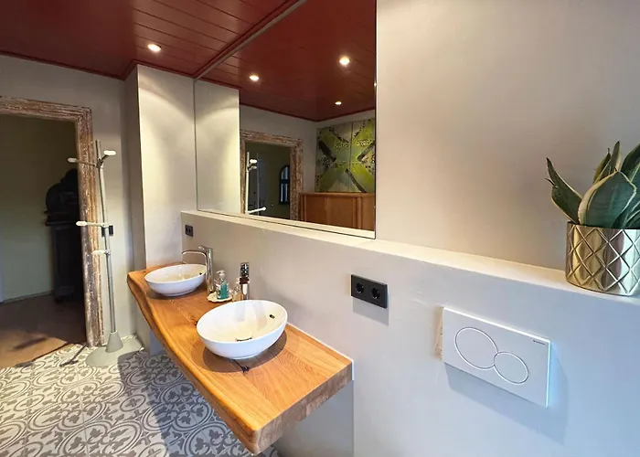 Kunstloft - Atelier Der Auszeit *