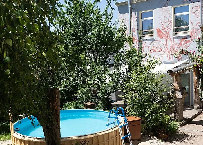 Kunstloft - Atelier Der Auszeit *