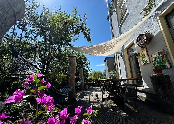 Kunstloft - Atelier Der Auszeit *