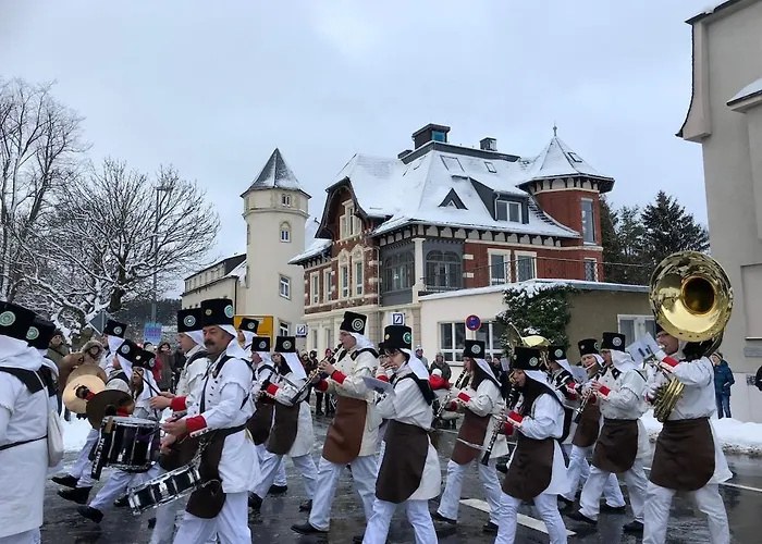 Kunstloft - Atelier Der Auszeit Apartman