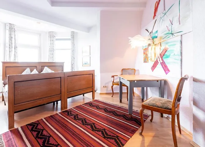 Kunstloft - Atelier Der Auszeit Marienberg