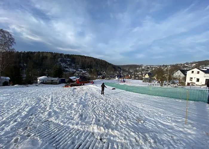 Kunstloft - Atelier Der Auszeit Apartman *