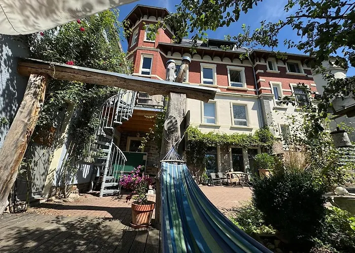 Kunstloft - Atelier Der Auszeit *