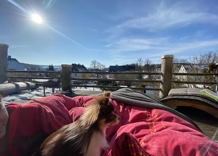 Kunstloft - Atelier Der Auszeit