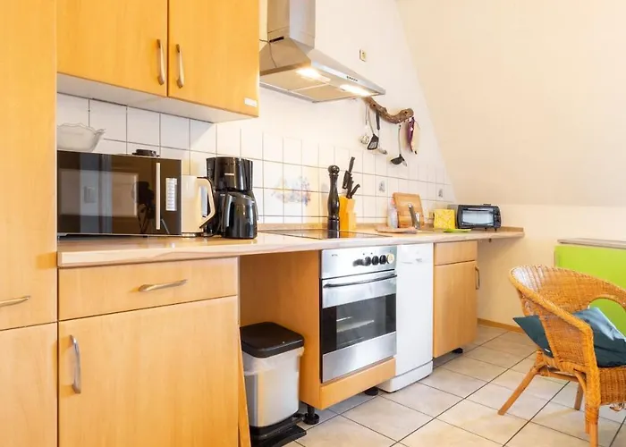 Kunstloft - Atelier Der Auszeit Apartman *