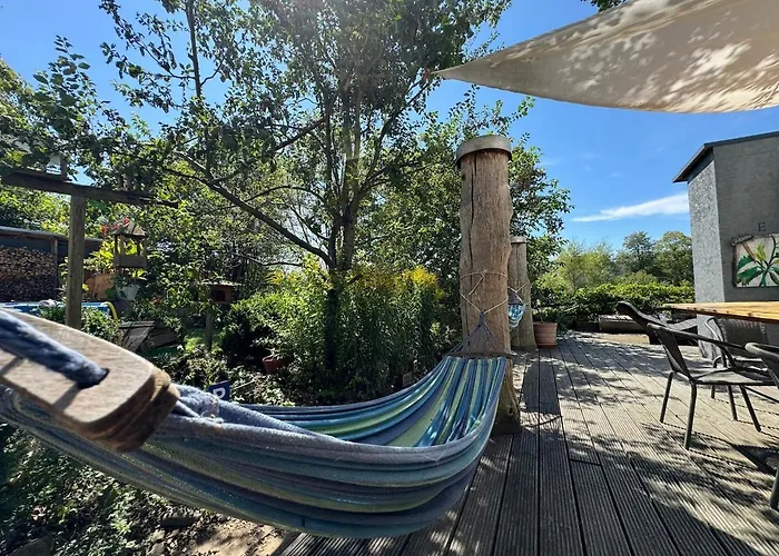 Kunstloft - Atelier Der Auszeit * Marienberg