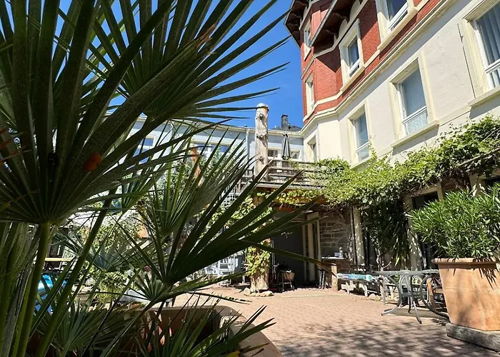 Kunstloft - Atelier Der Auszeit Marienberg